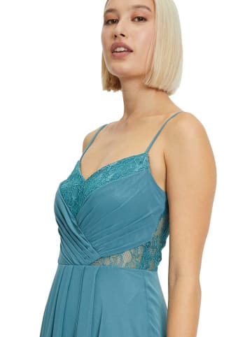 Vera Mont Kleid in Türkis