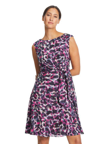 Vera Mont Kleid in Lila