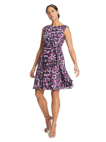 Vera Mont Kleid in Lila
