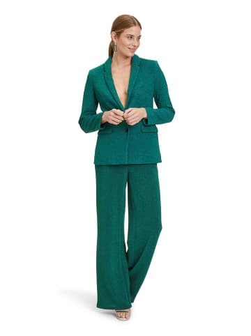 Vera Mont Broek donkergroen