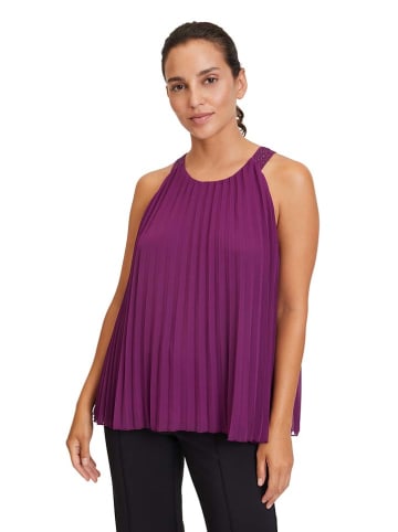 Vera Mont Blouse paars