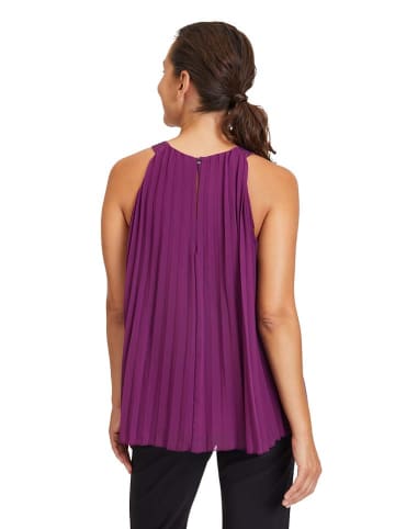 Vera Mont Blouse paars