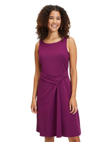 Vera Mont Kleid in Lila