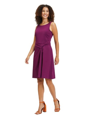 Vera Mont Kleid in Lila