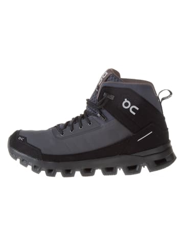 ON RUNNING Wanderboots "Cloudridge 1" in Grau