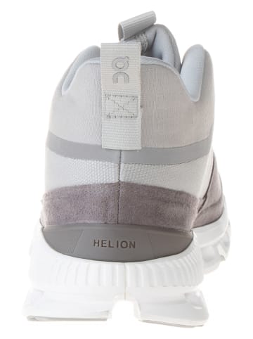 ON RUNNING Wanderschuhe "Cloud Hi 1" in Grau