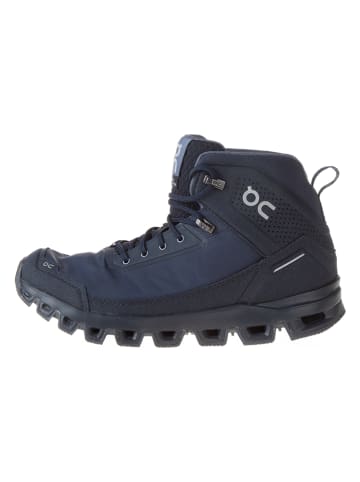 ON RUNNING Wanderboots "Cloudridge 1" in Dunkelblau