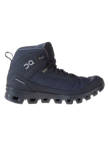ON RUNNING Wanderboots "Cloudridge 1" in Dunkelblau