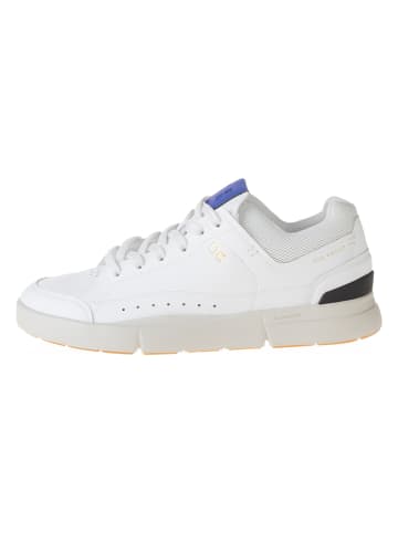 ON RUNNING Sneakers "The Roger Centre Court" in Weiß