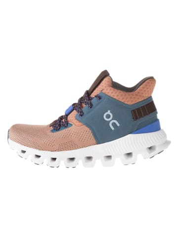 ON RUNNING Wanderschuhe "Cloud Hi Edge 1" in Bunt