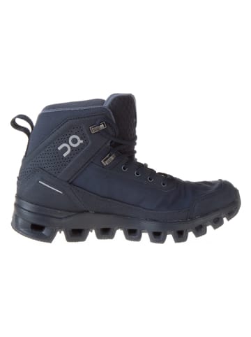 ON RUNNING Wanderboots "Cloudridge 1" in Dunkelblau