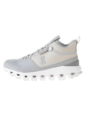 ON RUNNING Wanderschuhe "Cloud Hi 1" in Grau