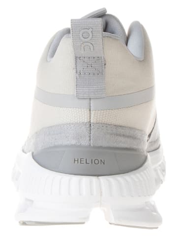 ON RUNNING Wanderschuhe "Cloud Hi 1" in Grau