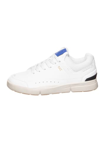 ON RUNNING Sneakers "The Roger Centre Court" in Weiß