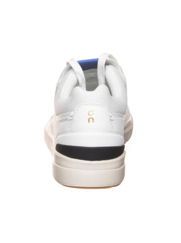 ON RUNNING Sneakers "The Roger Centre Court" in Weiß