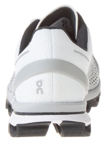 ON RUNNING Laufschuhe "Cloudsurfer 5" in Grau