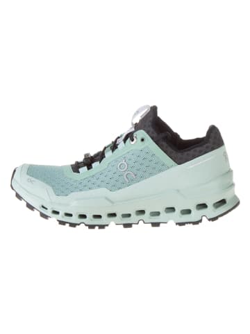 ON RUNNING Laufschuhe "Cloudultra" in Türkis