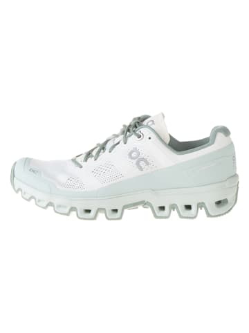 ON RUNNING Laufschuhe "Cloudventure" in Türkis