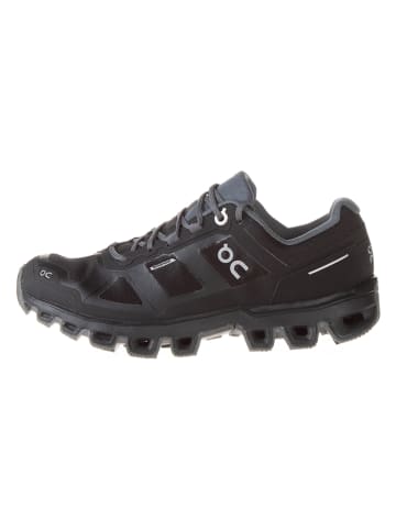 ON RUNNING Wanderschuhe "Cloudflyer" in Schwarz