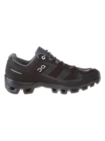 ON RUNNING Wanderschuhe "Cloudflyer" in Schwarz