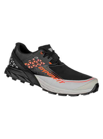 DYNAFIT Trailrunningschoenen "Alpine DNA" zwart/grijs