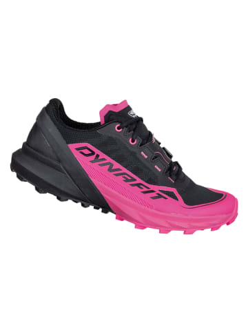 DYNAFIT Trailrunningschuhe "Ultra 50" in Pink/ Schwarz