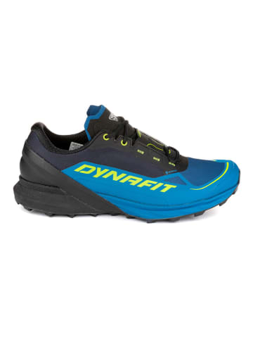DYNAFIT Trailrunningschuhe "Ultra 50 GTX" in Blau/ Schwarz