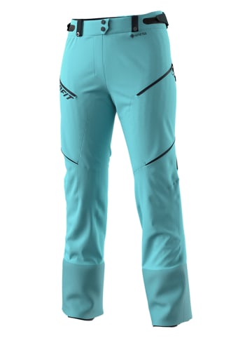 DYNAFIT Funktionshose "Radical 2 GTX" in Hellblau