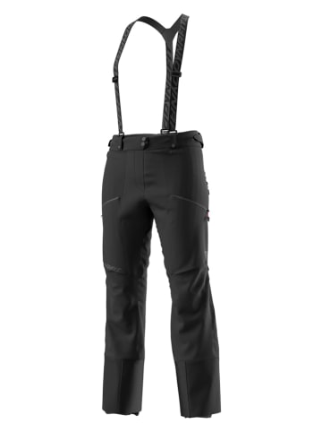 DYNAFIT Ski-/snowboardbroek "Free Infinium" zwart