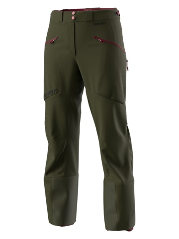 DYNAFIT Softshellhose "Radical" in Khaki