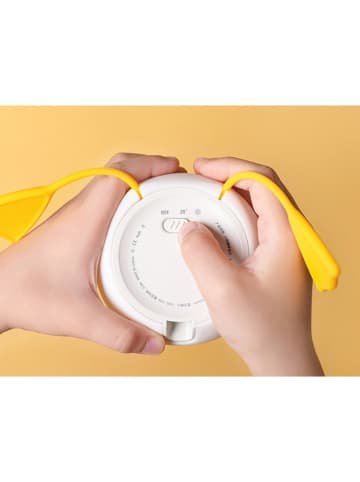 Techkidz Nachtlicht "Seagull" in Weiß - ab 3 Jahren