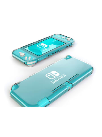 Techkidz Bescherming voor Nintendo Switch Lite