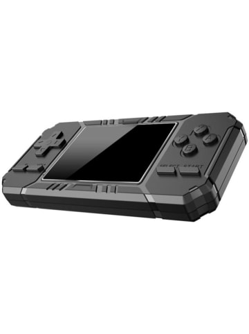 Techkidz Konsola w kolorze czarnym