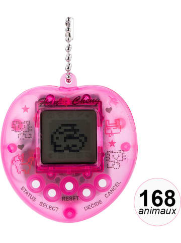 Techkidz Console roze