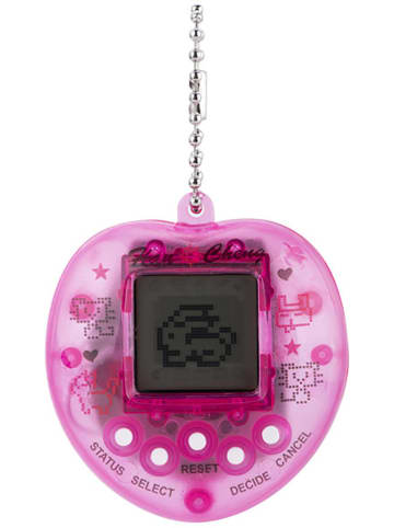 Techkidz Virtuelles Haustier in Pink - ab 6 Jahren