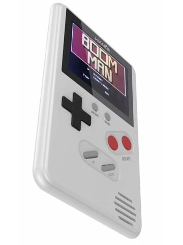 Techkidz Konsola w kolorze białym