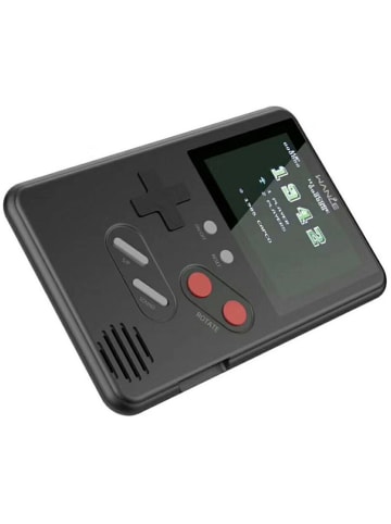 Techkidz Console zwart