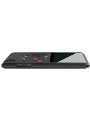Techkidz Console zwart