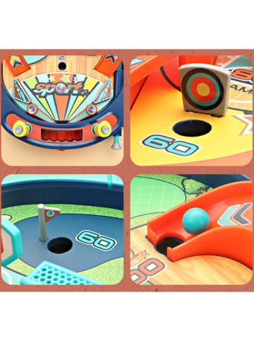 Techkidz Tischflipper in Bunt - ab 3 Jahren