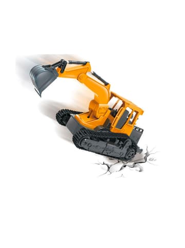 Techkidz R/C graafmachine - vanaf 3 jaar