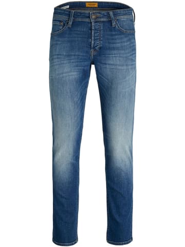 Jack & Jones Jeans "Agi" - Slim fit - in Blau