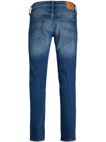Jack & Jones Jeans "Agi" - Slim fit - in Blau