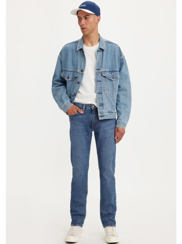 Levi´s Jeans "511" - Slim fit - in Blau