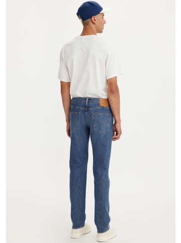 Levi´s Jeans "511" - Slim fit - in Blau