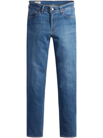 Levi´s Dżinsy "511" - Slim fit - w kolorze niebieskim