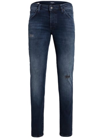 Jack & Jones Jeans - Slim fit - in Dunkelblau