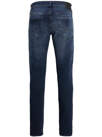 Jack & Jones Jeans - Slim fit - in Dunkelblau