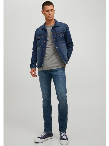 Jack & Jones Jeans - Slim fit - in Blau