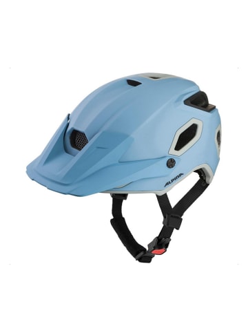 Alpina Fietshelm "Croot Mips" lichtblauw