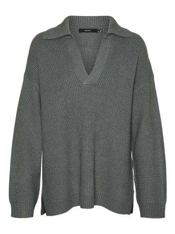 Vero Moda Trui "Luna" grijs